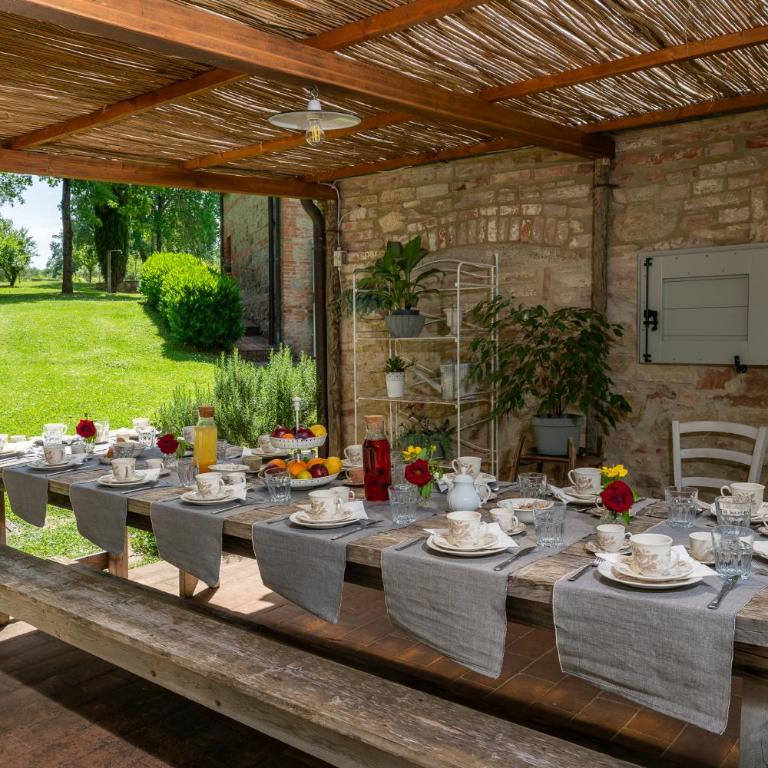 IL MOLINACCIO 14&2, Emma Villas - Villa con 7 Camere da Letto - 37