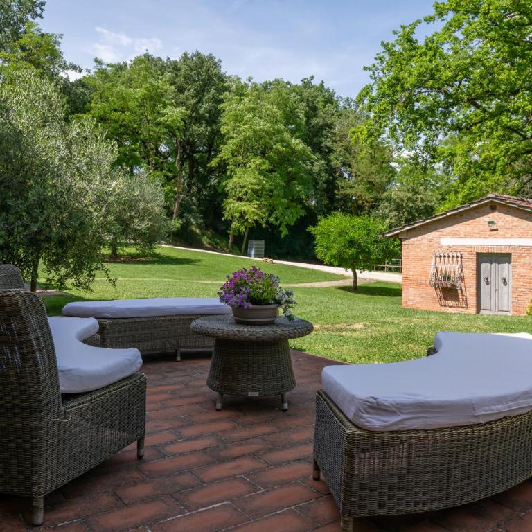 IL MOLINACCIO 14&2, Emma Villas - Villa con 7 Camere da Letto - 36