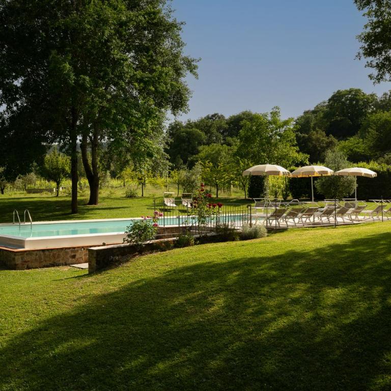 IL MOLINACCIO 14&2, Emma Villas - Villa con 7 Camere da Letto - 39