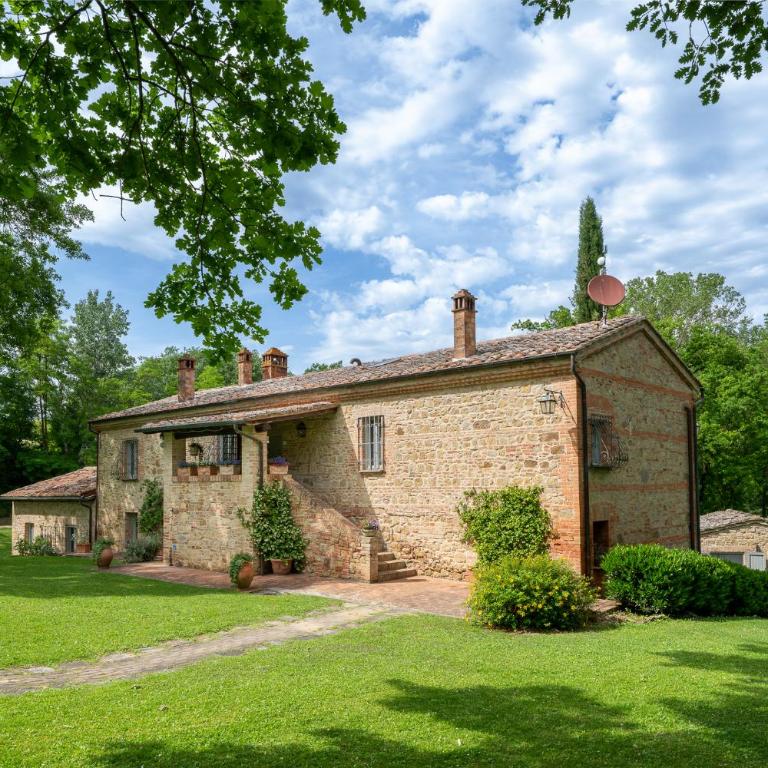 IL MOLINACCIO 14&2, Emma Villas - Villa con 7 Camere da Letto - 41