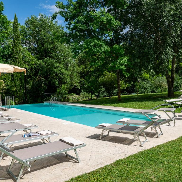 IL MOLINACCIO 14&2, Emma Villas - Villa con 7 Camere da Letto - 47