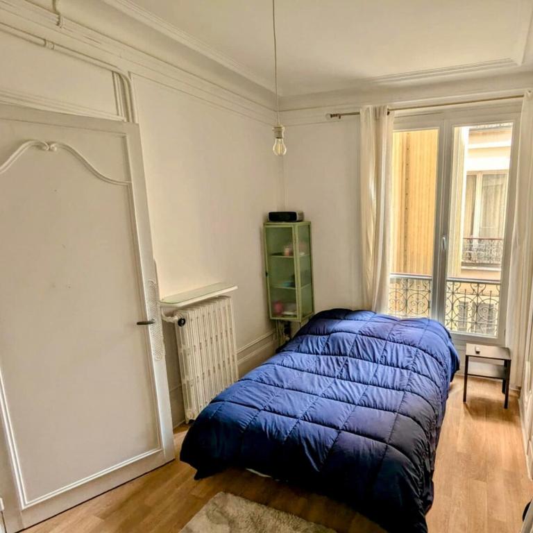 Spacieux appart cosy 2 chambres - Appartement 2 Chambres - 7