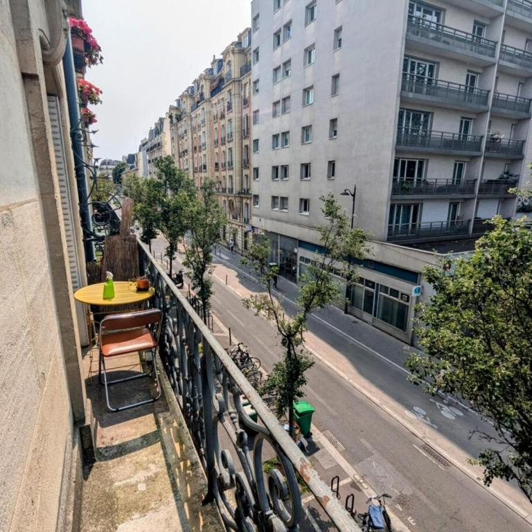 Spacieux appart cosy 2 chambres - Appartement 2 Chambres - 11