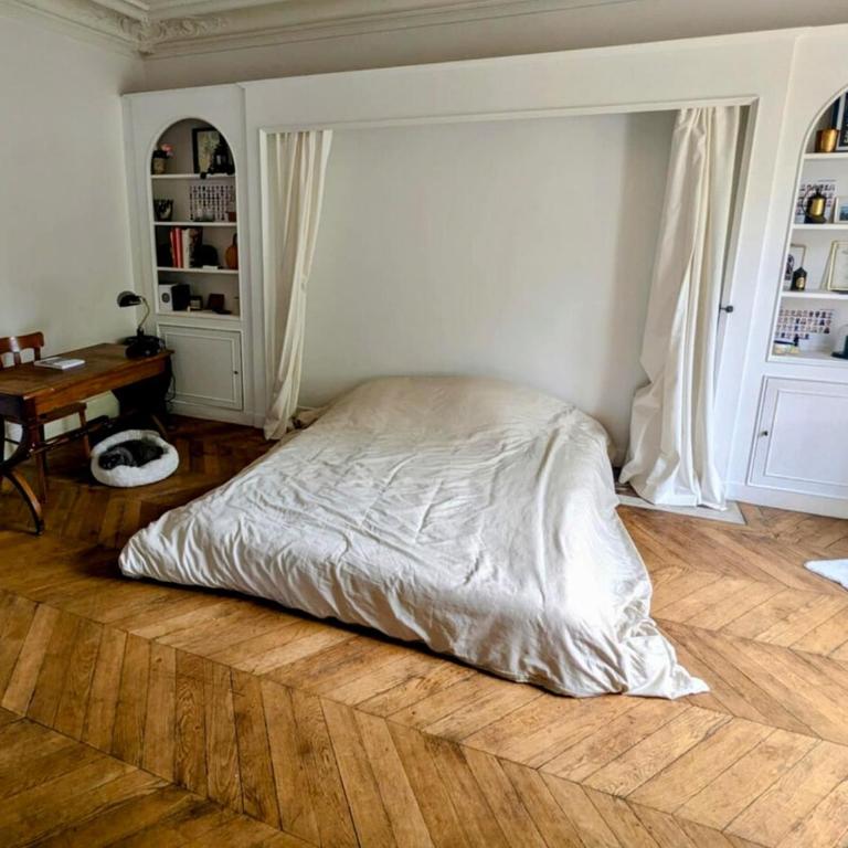 Spacieux appart cosy 2 chambres - Appartement 2 Chambres - 13