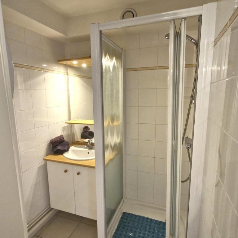 Royan - APPARTEMENT VUE MER - à SEULEMENT 300m PLAGE et COMMERCES - Appartamento con Vista Mare - 15