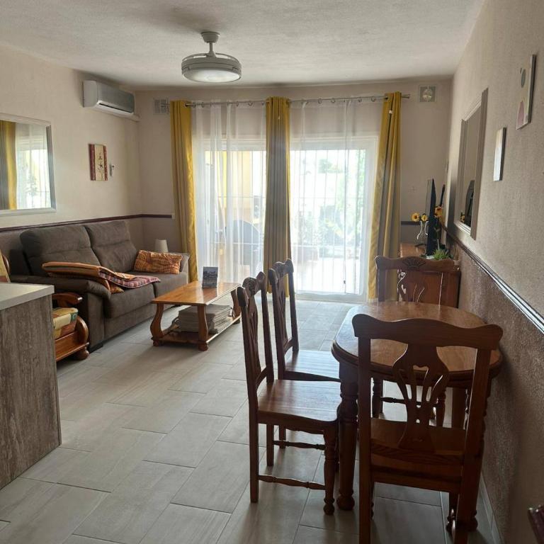 Carolina Apartman - One-Bedroom Apartment - 2