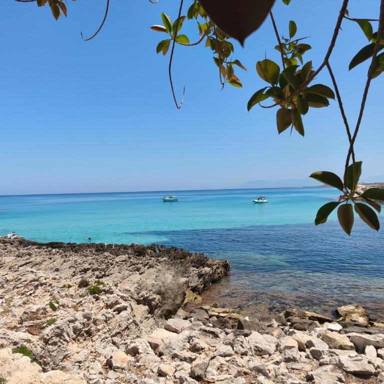 Katia Home - San Vito lo Capo - Appartamento con 1 Camera da Letto - 22