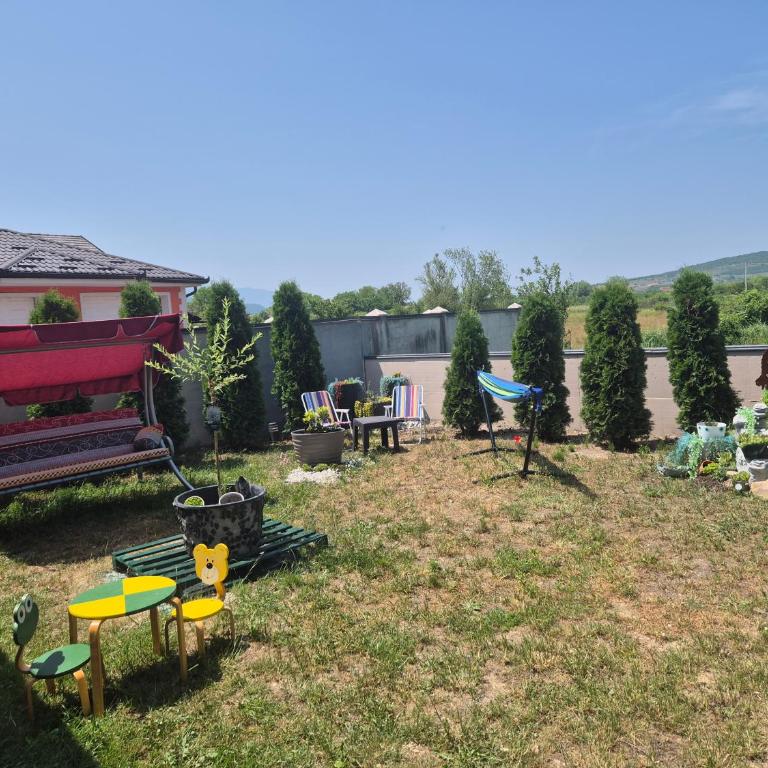 Apartman IN - Two-Bedroom Apartment - 34