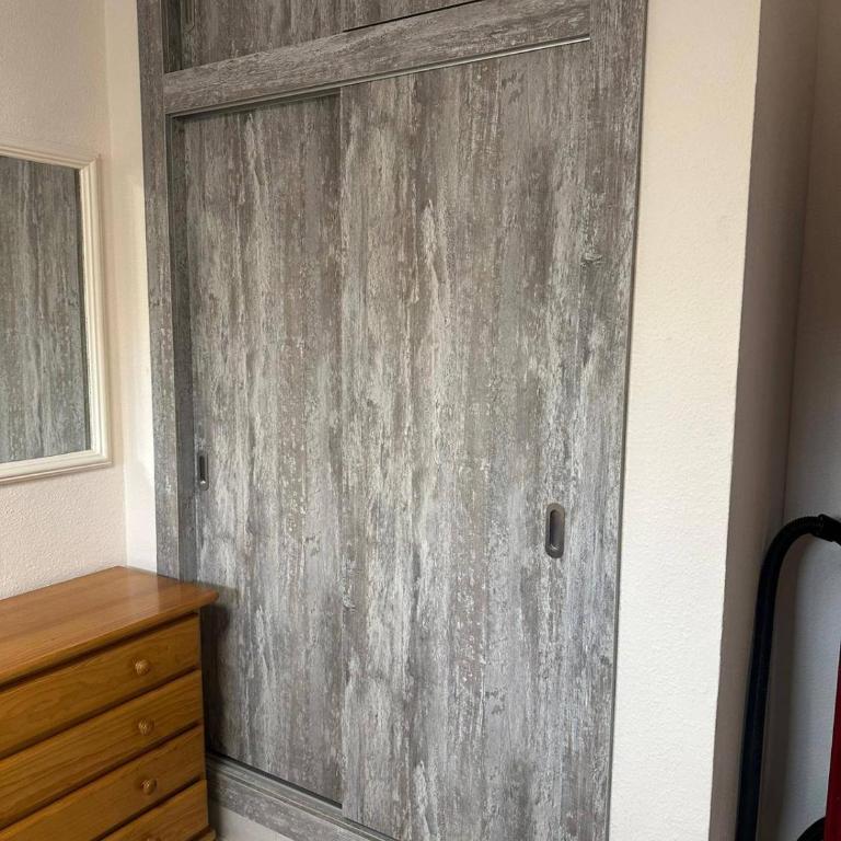 Carolina Apartman - One-Bedroom Apartment - 17