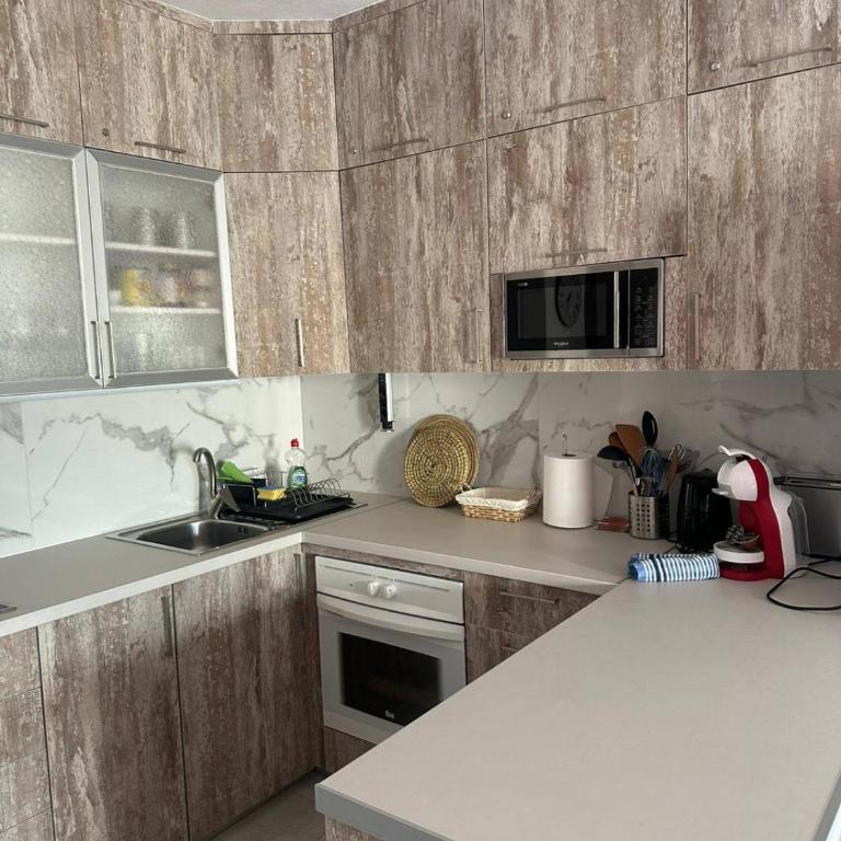 Carolina Apartman - One-Bedroom Apartment - 7