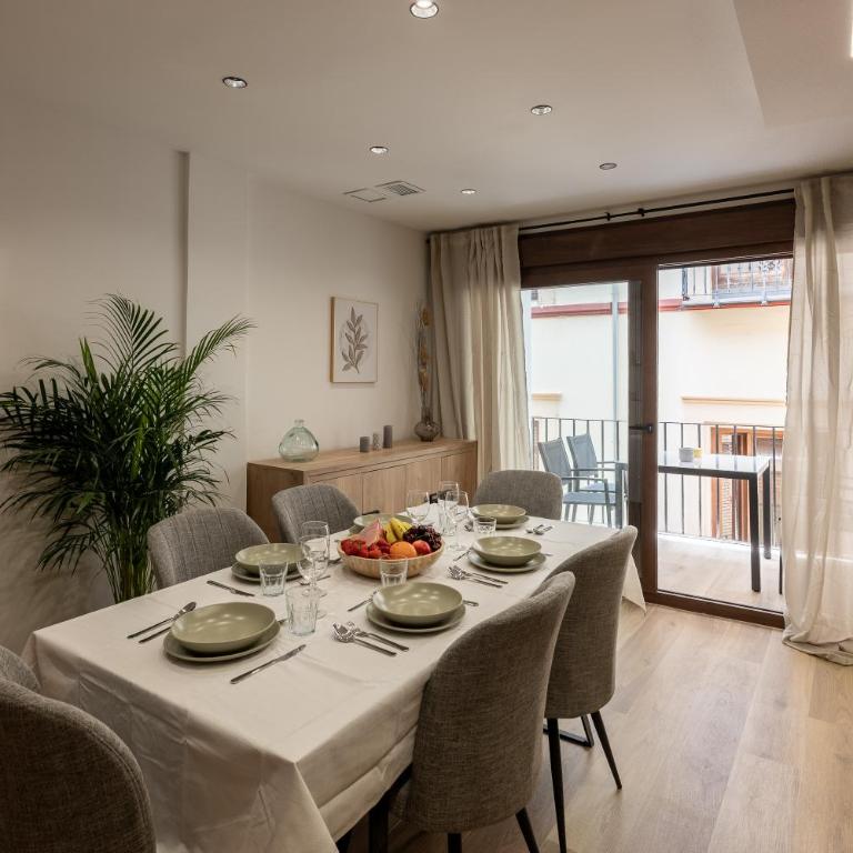 Comeback CASTA DIVA - Four-Bedroom Apartment - 5