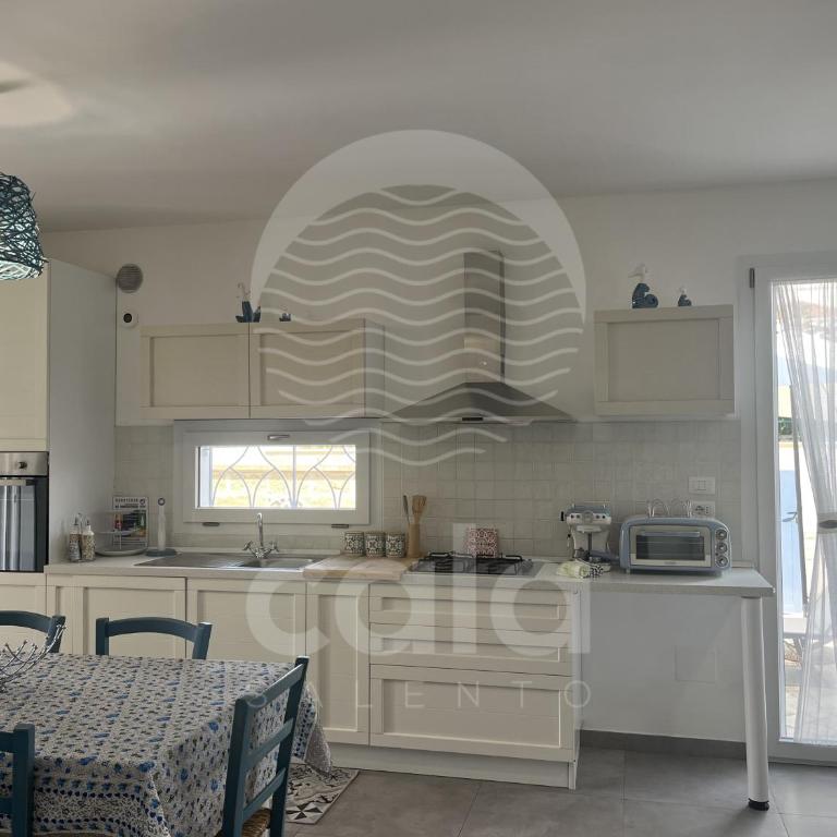 Villetta Kalamia - Piscina privata By Cala Salento - Two-Bedroom Apartment - 11