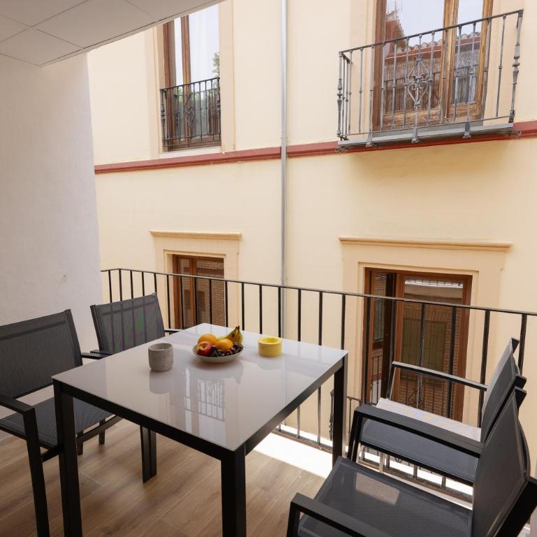 Comeback CASTA DIVA - Four-Bedroom Apartment - 12