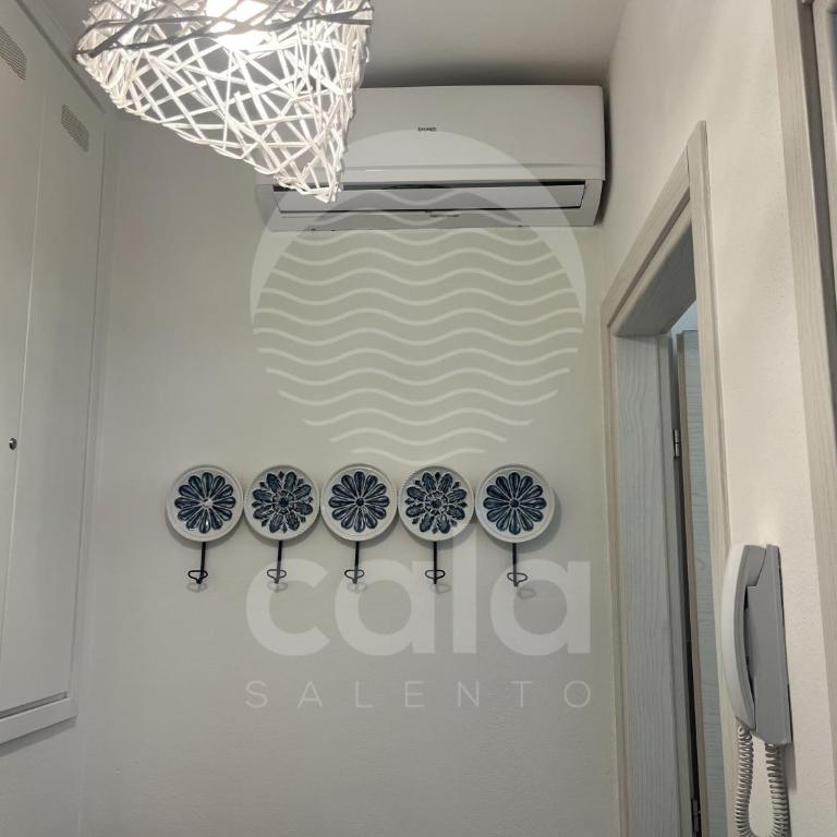 Villetta Kalamia - Piscina privata By Cala Salento - Two-Bedroom Apartment - 21