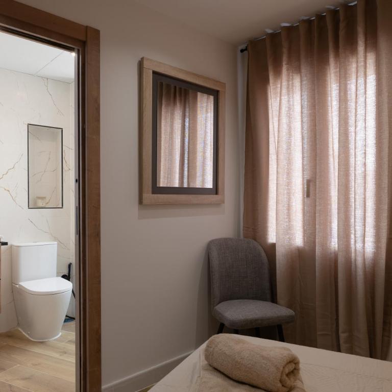 Comeback CASTA DIVA - Four-Bedroom Apartment - 18