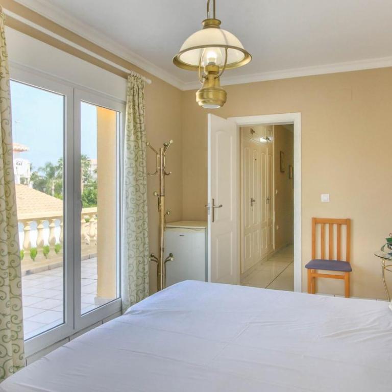 La Giralda BO by CARLOSFERIEN - Villa con piscina privada - 22