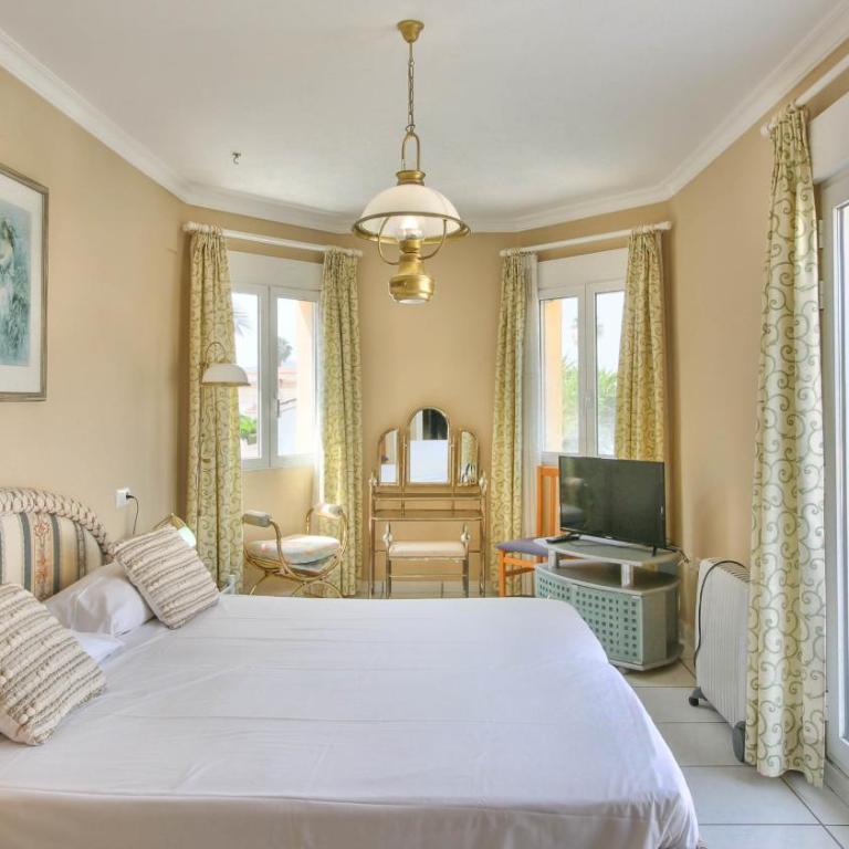 La Giralda BO by CARLOSFERIEN - Villa con piscina privada - 21