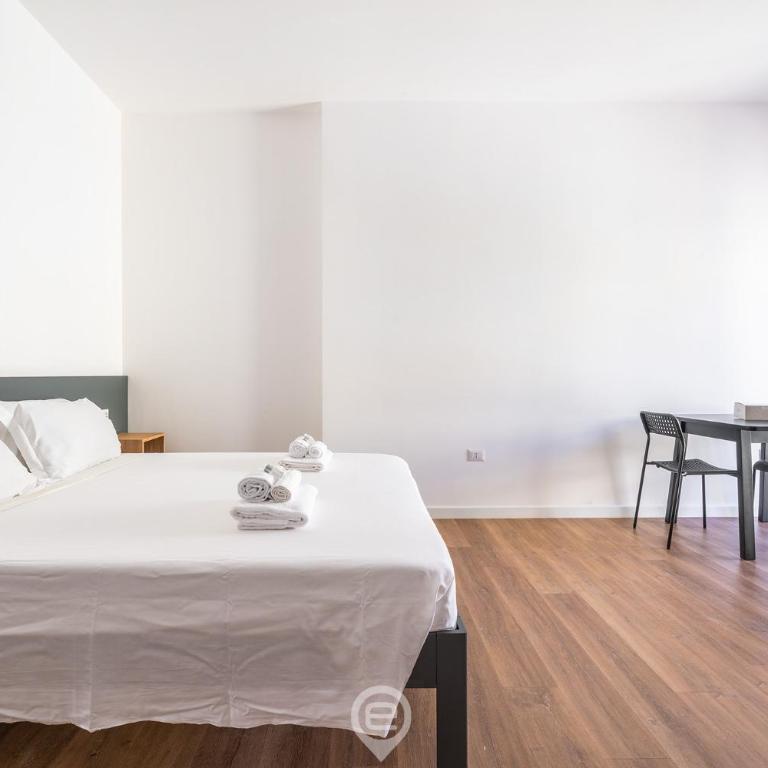 Lyrical Loft 56 - Melody Loft - Monolocale - 6