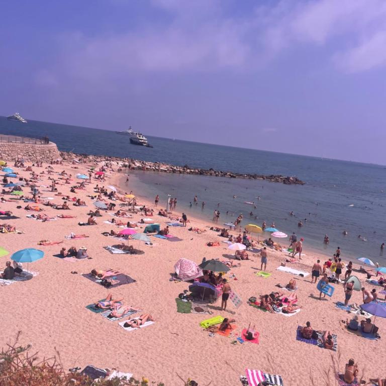 Logement insolite French Riviera avec parking - Imbarcazione - 12