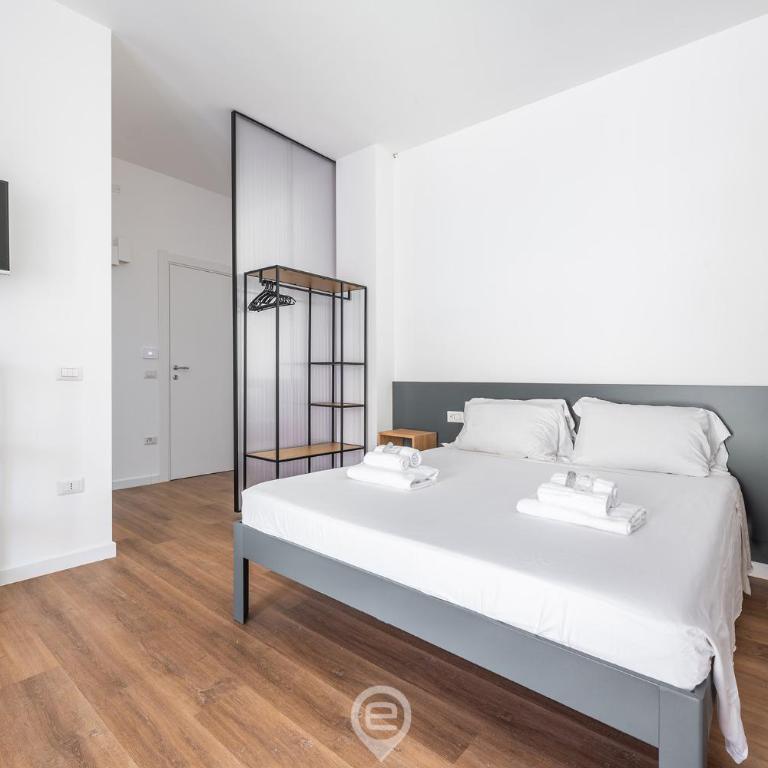 Lyrical Loft 56 - Melody Loft - Monolocale - 1
