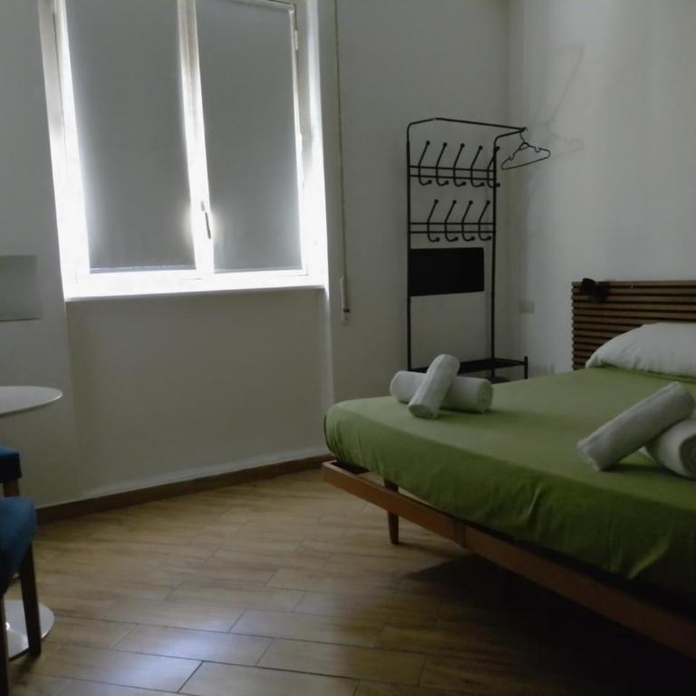 Antadia - Double Room - 6