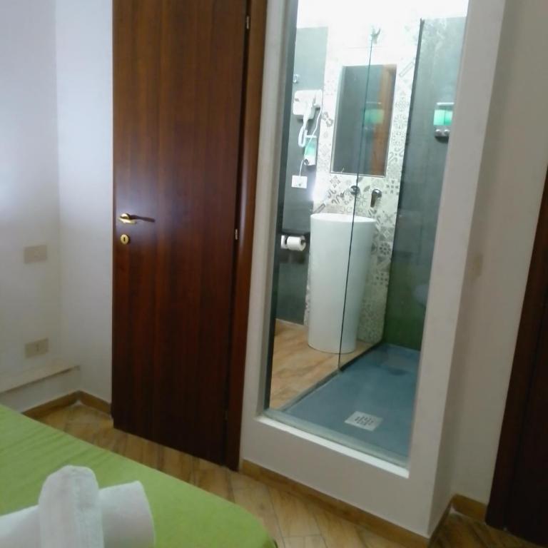 Antadia - Double Room - 8