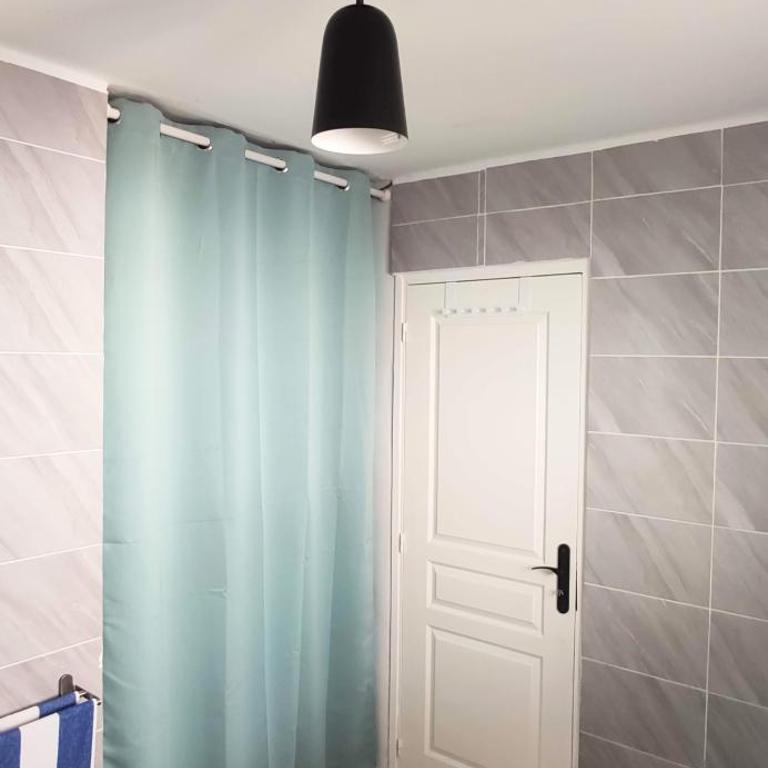 Antibes Azure Retreat - Apartamento de 1 dormitorio - 7