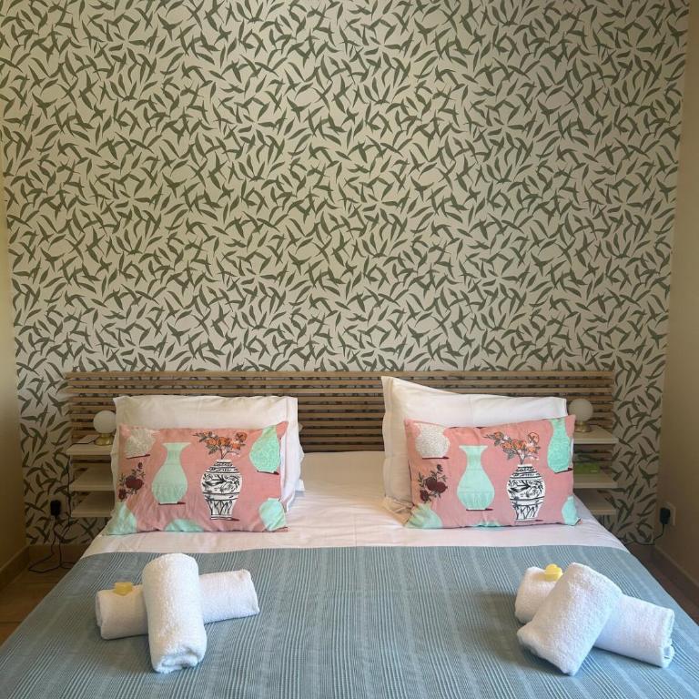 Maison LARLY Arles Swimming pool - Villa mit 3 Schlafzimmern - 24
