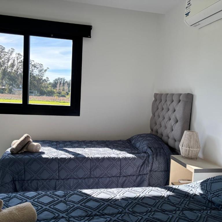 Casa de campo acogedora, vistas, pileta y parque, Q3 - Casa de 2 dormitorios - 20
