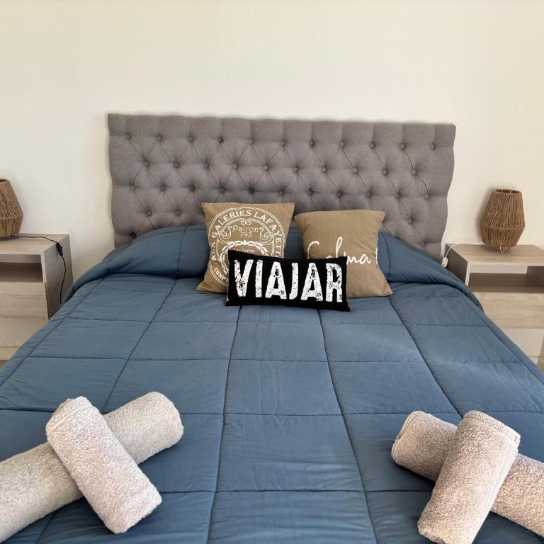 Destino Serrano, Pileta & Parque en Barrio Cerrado - Casa de 2 dormitorios - 3