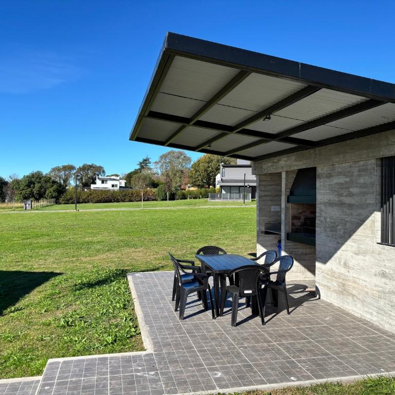 Casa de campo acogedora, vistas, pileta y parque, Q3 - Casa de 2 dormitorios - 23
