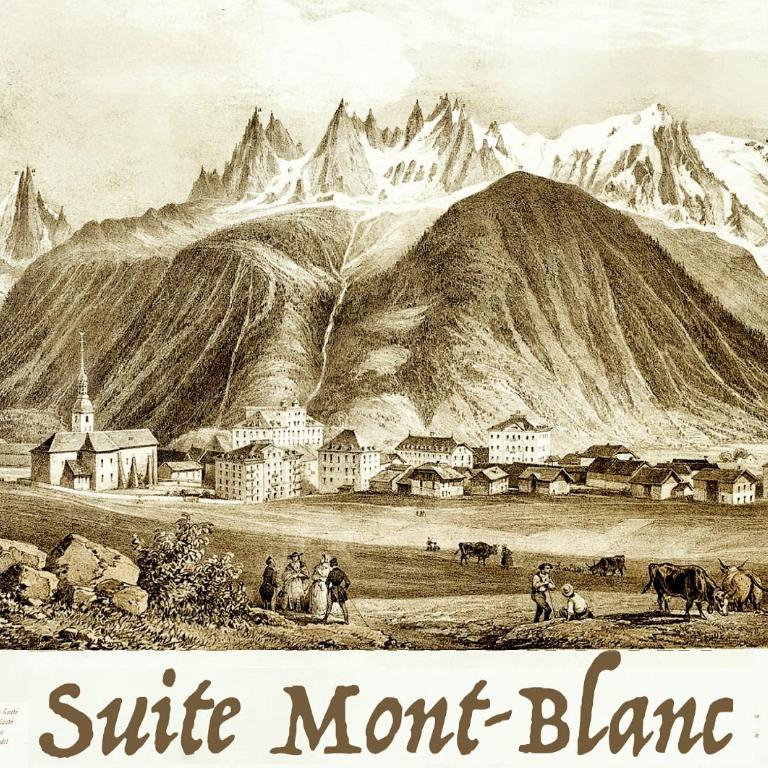 Le Belvédère : chambres et table d'hôtes - Chambre Double ou Lits Jumeaux Supérieure - Vue sur Montagnes - 5