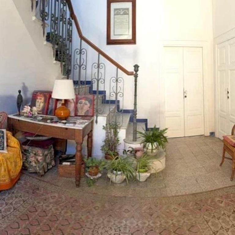 Panoramic Apartments in Villa in Center "The Beach and The Cliff" 1 - Appartamento con Vista Mare - 30