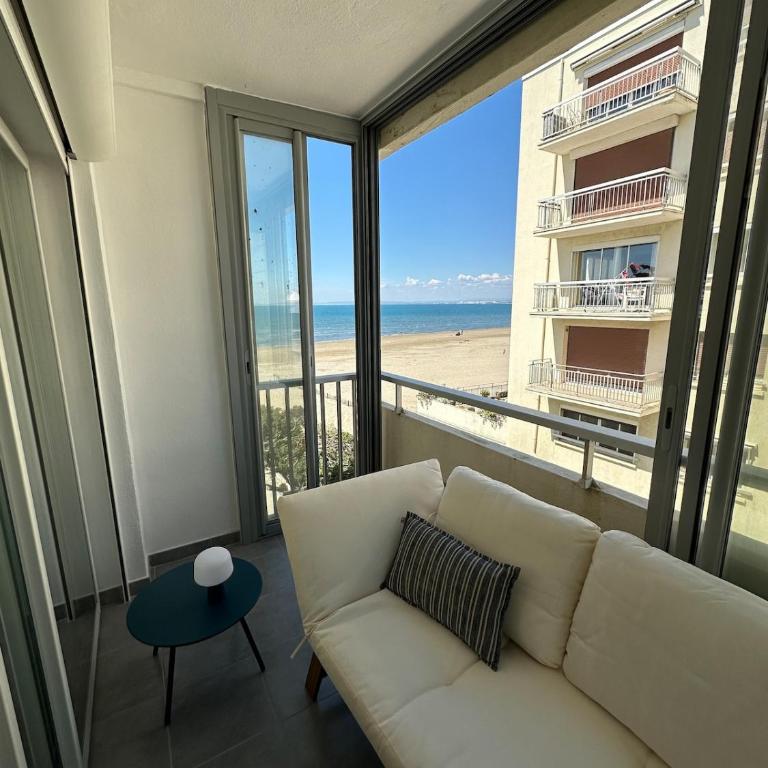 Au bord de la mer - Appartamento con 1 Camera da Letto - 23