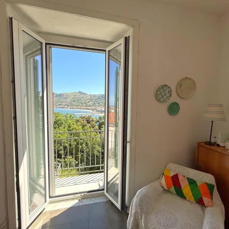 Panoramic Apartments in Villa in Center "The Beach and The Cliff" 1 - Appartamento con Vista Mare - 26