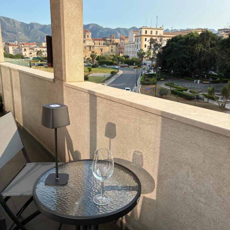 D & C Apartment - Appartamento con 1 Camera da Letto e Balcone - 10