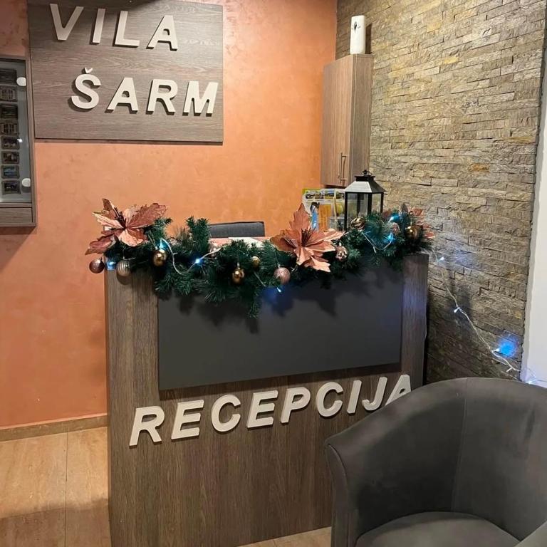 Studio 502, Villa Šarm - One-Bedroom Apartment - 4