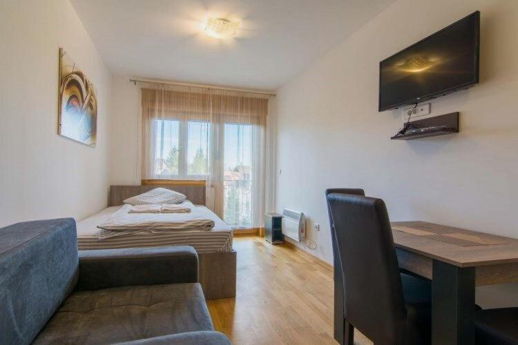 Studio 502, Villa Šarm - One-Bedroom Apartment - 7