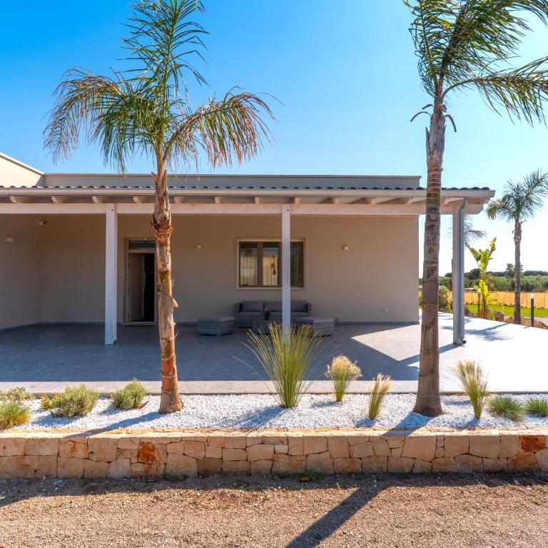 Villa Red Wind by Perle di Puglia - Villa con Piscina Privata - 43