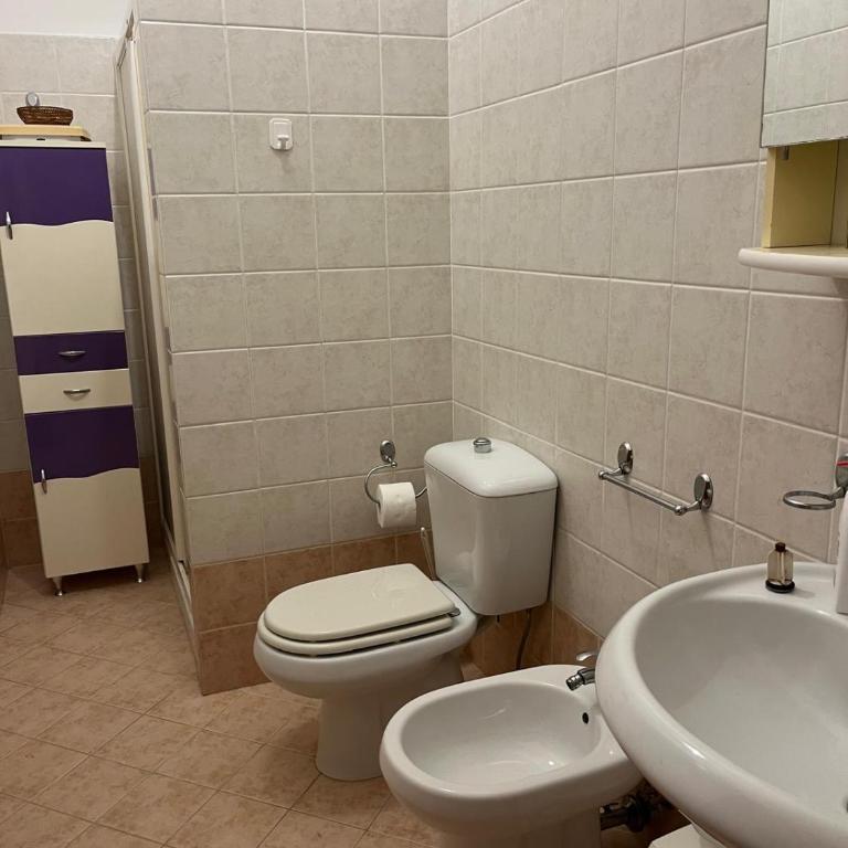 Polina Maison - Appartamento con 1 Camera da Letto - 10