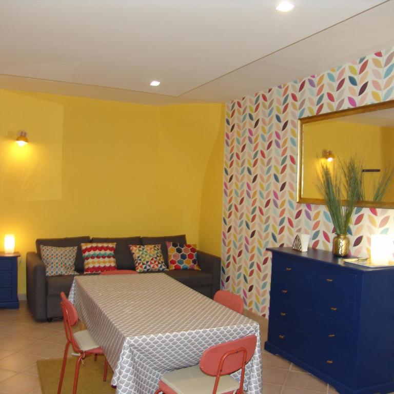 La Casa di Vivi - Appartamento Familiare con 1 Camera da Letto - 42
