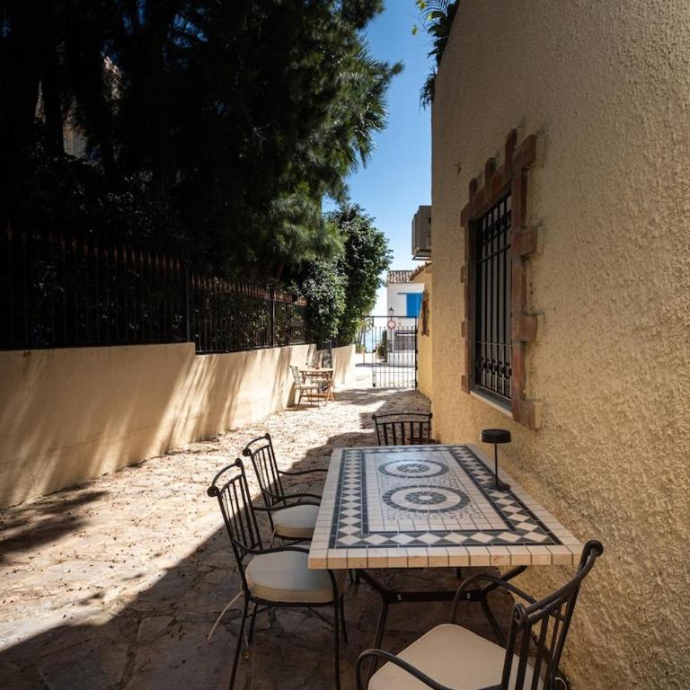 Azul on the New Golden Mile 1min walk from beach by Allstay - Apartamento de 2 dormitorios con terraza - 12