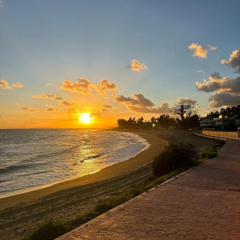 Azul on the New Golden Mile 1min walk from beach by Allstay - Apartamento de 2 dormitorios con terraza - 19