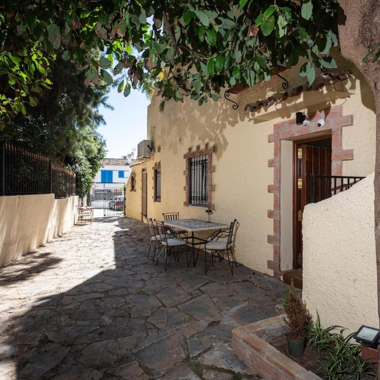 Azul on the New Golden Mile 1min walk from beach by Allstay - Apartamento de 2 dormitorios con terraza - 21