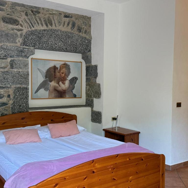 Casa Cannobio - Apartment mit Terrasse - 7