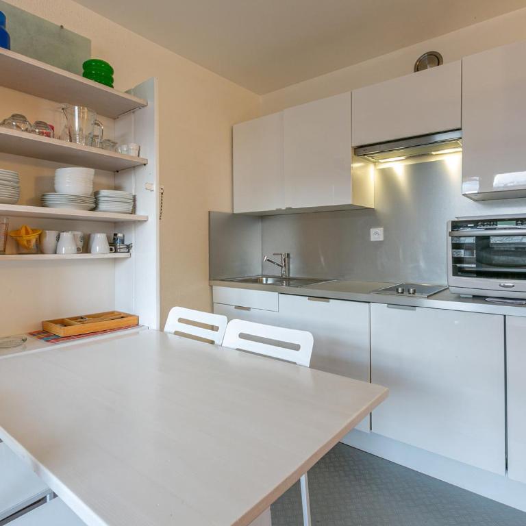 Studio charmant skis aux pieds, balcon, coeur de Val-d'Isère, 4 pers, WiFi - FR-1-694-231 - Studio - 15