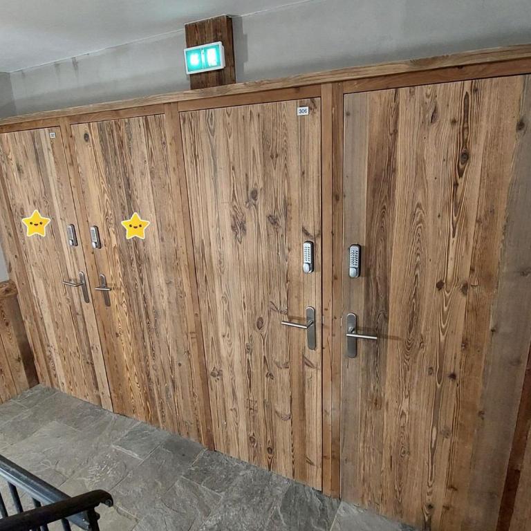 Studio charmant skis aux pieds, balcon, coeur de Val-d'Isère, 4 pers, WiFi - FR-1-694-231 - Studio - 19