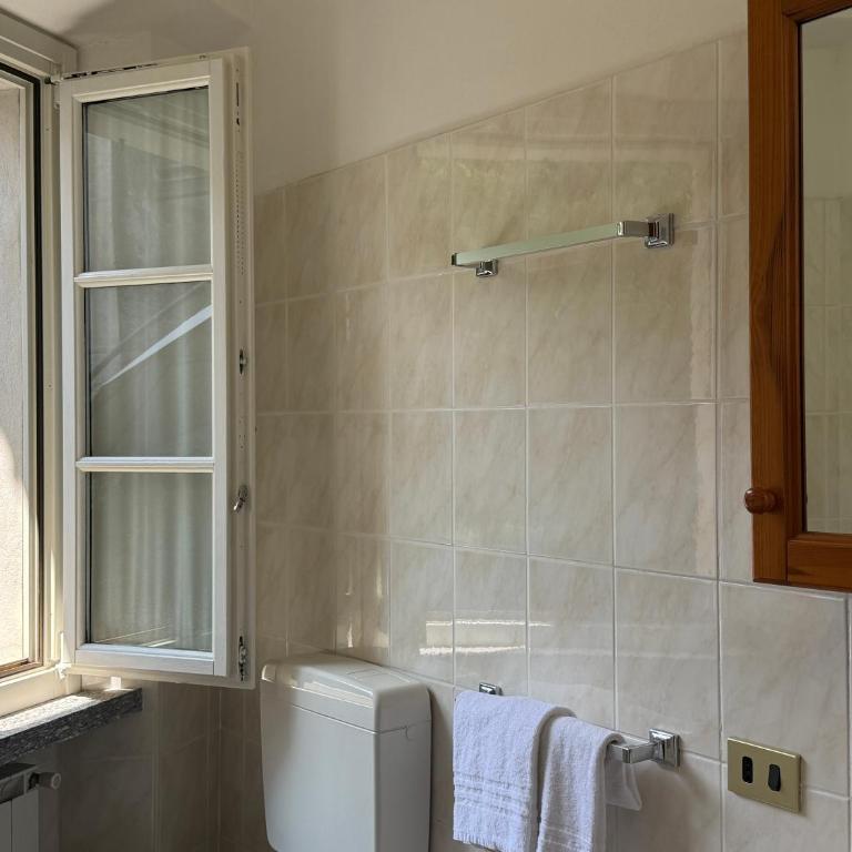 Casa Cannobio - Apartment mit Terrasse - 8
