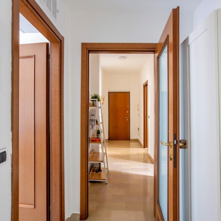 Como Lake, 6 Posti, Vista Monti con Climatizzatore - Appartamento con 2 Camere da Letto e con Vista Montagna - 27