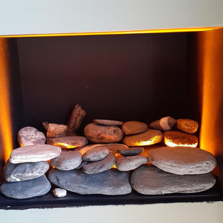 Appartement skis aux pieds avec parking et wifi au cœur de Val-d’Isère - FR-1-694-317 - Appartement - 13